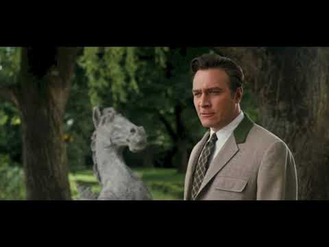 The Rowboat scene from The Sound of Music (Official HD Video)