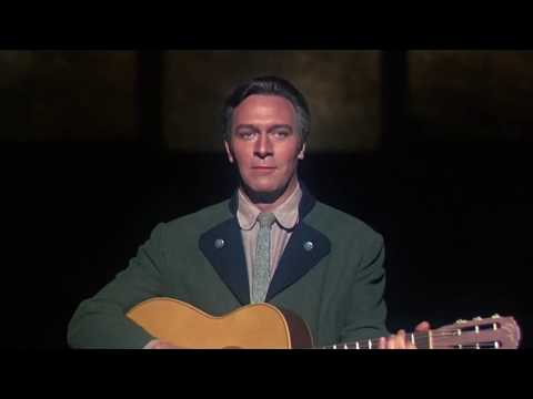 The Sound of Music - Edelweiss (Reprise)