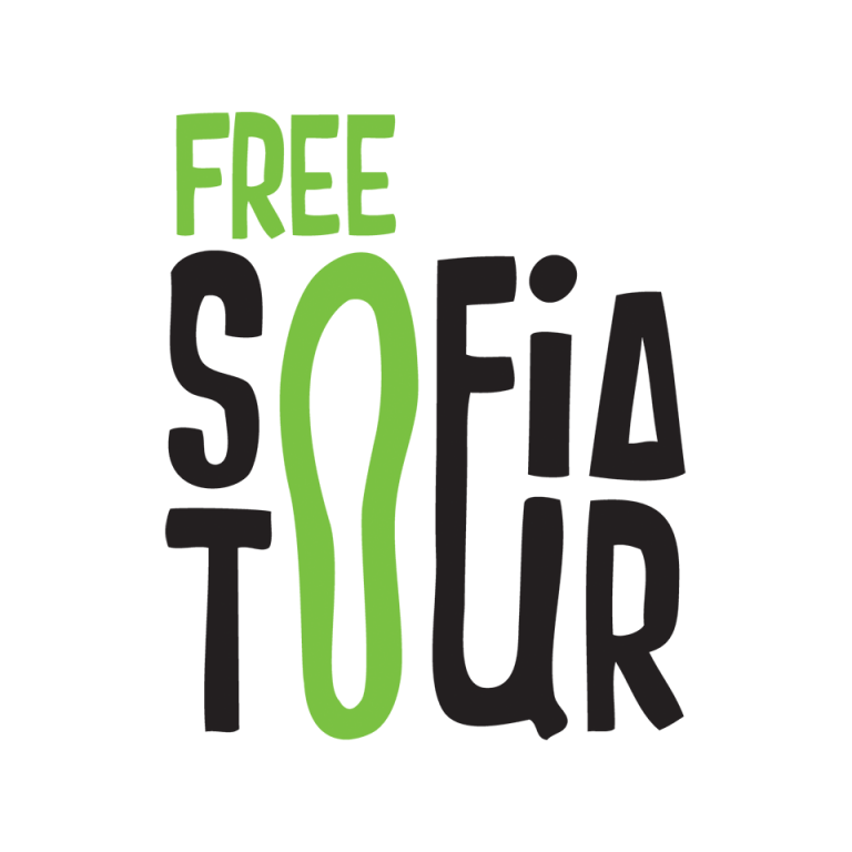 Free Tour Sofia Logo