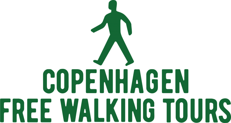 Copenhagen Free Walking Tours Logo