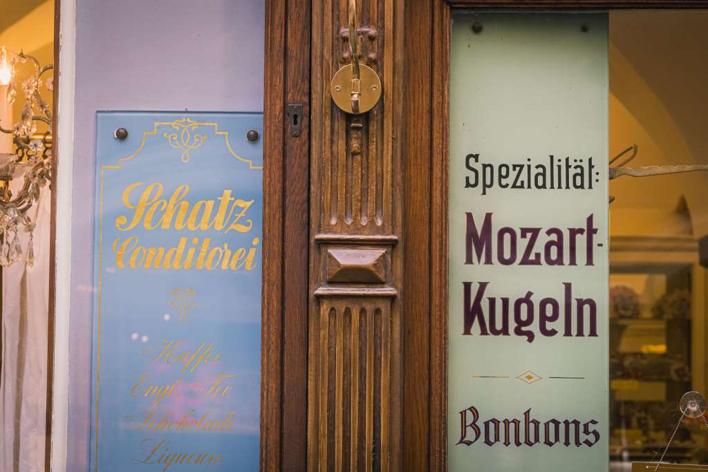 The Rich History of Mozartkugel: The Iconic Mozart Chocolates