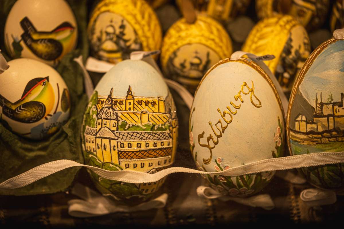 Traditions of Easter in Austria: Celebrate Like a Local