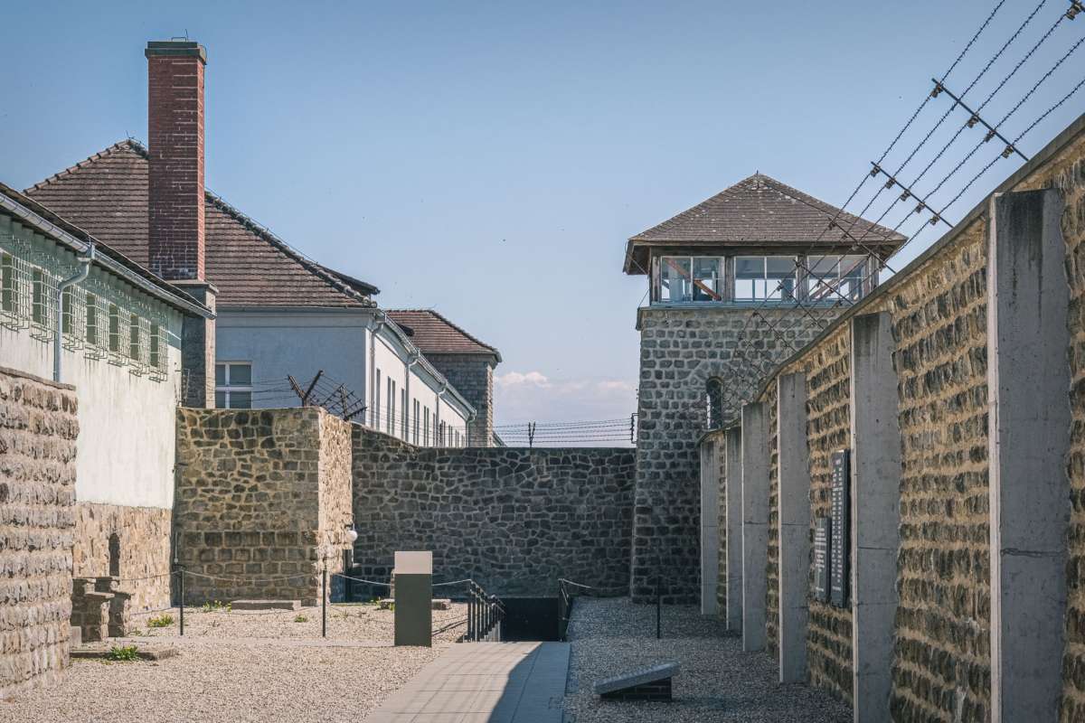 Salzburg to Mauthausen: A Guide to the Memorial Camp Visit