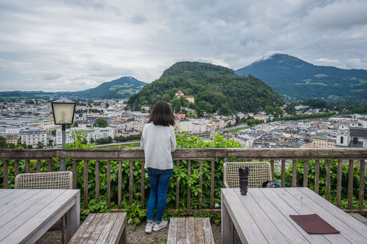 Die besten österreichischen Restaurants in Salzburg FREE Walking TOUR Salzburg