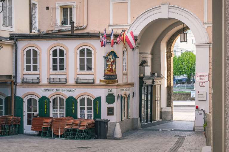 Salzburg
