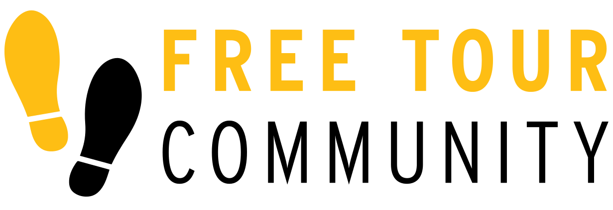 Free Tour Community Logo