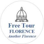 Free Walking Tour Florence Logo