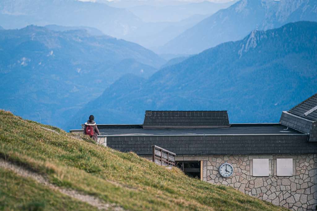 Schafberg Berg Salzkammergut