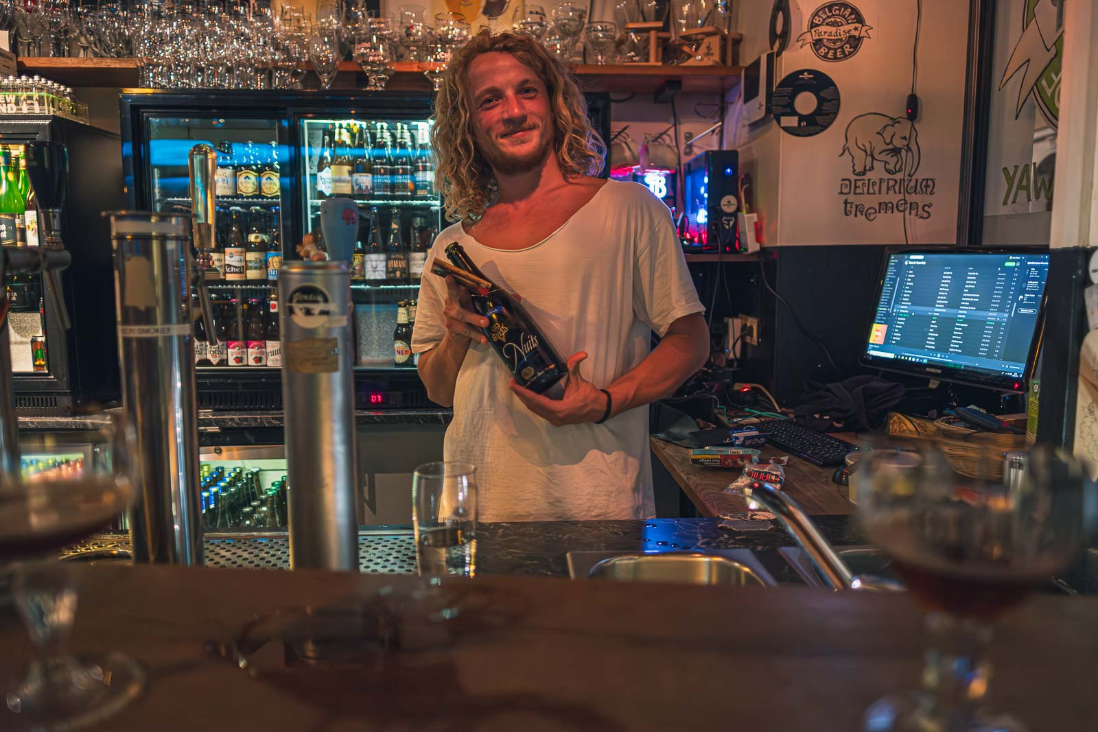 A Guide to Beer in Salzburg Where History Meets Hops